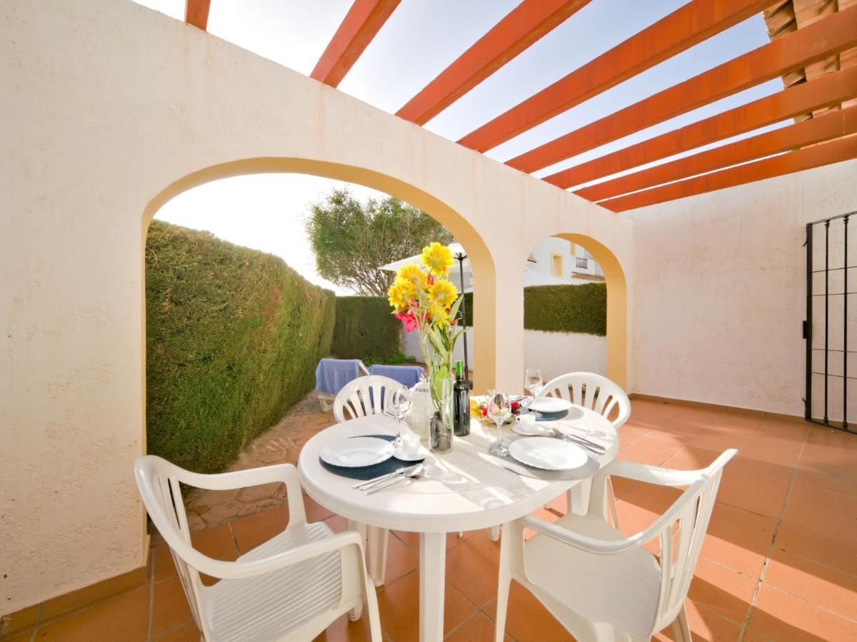 Puerta De 8 By Interhome Hébergement de vacances