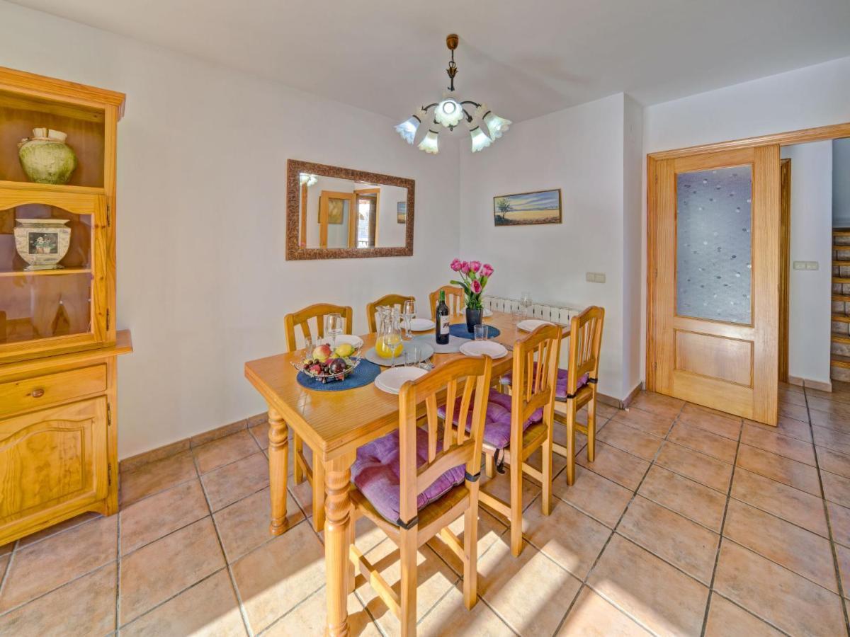 Puerta De 8 By Interhome * Calp