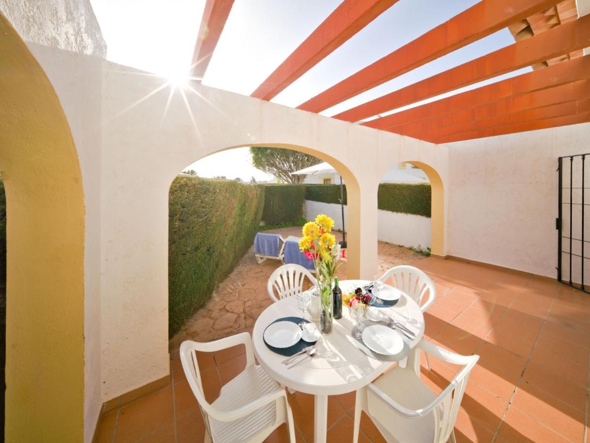Hébergement de vacances Puerta De 8 By Interhome *