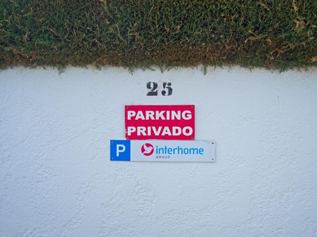 Hébergement de vacances Puerta De 8 By Interhome Calp