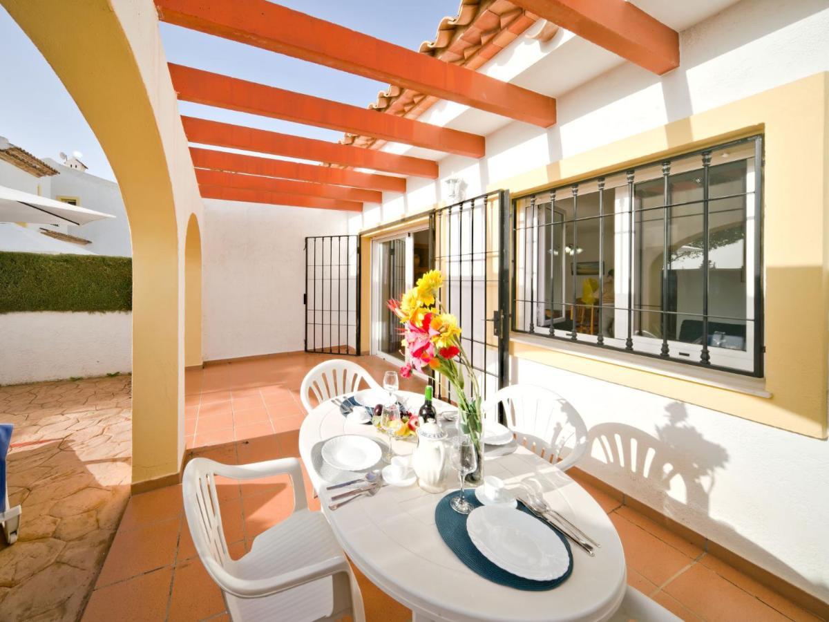 Hébergement de vacances Puerta De 8 By Interhome