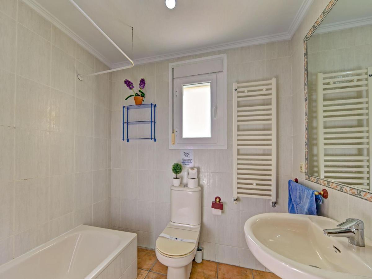 Puerta De 8 By Interhome Ferienhaus Calp