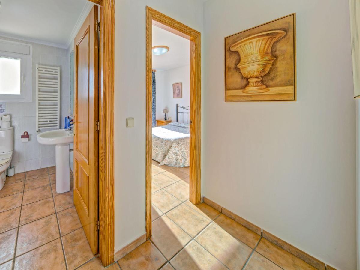Puerta De 8 By Interhome Ferienhaus